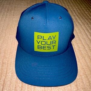 PING Golf Hat
